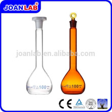 JOAN LAB Flan Volumétrique en Verre Personnalisé